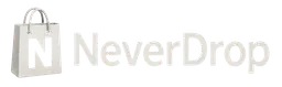 Neverdrop logo