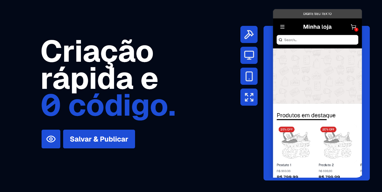 Edição simplificada 